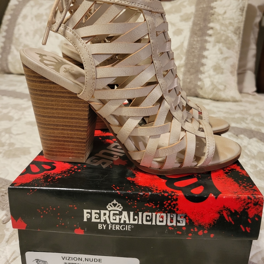 Shoes - Picture 3 of 3